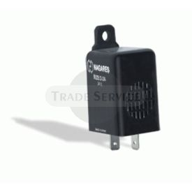 MEWD5 MAHLE (Nagares) RZE/2-24 Warnblinkrelais