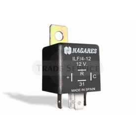 MFL1 MAHLE (Nagares) ILF/4-12 Blinkgeber