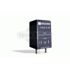 MFL10 MAHLE (Nagares) ITAS/4-24 Blinkgeber