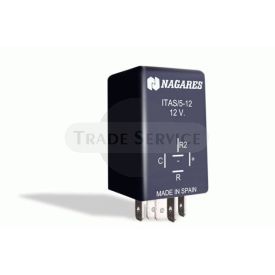 MFL11 MAHLE (Nagares) ITAS/5-12 Blinkgeber