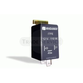 MFL15 MAHLE (Nagares) ITFE/110-12 Blinkgeber