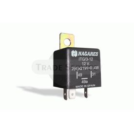 MFL16 MAHLE (Nagares) ITG/3-12 Blinkgeber