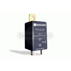 MFL17 MAHLE (Nagares) ITG/3-24 Blinkgeber