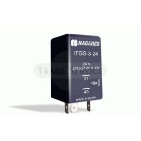 MFL22 MAHLE (Nagares) ITGS/3-24 Blinkgeber