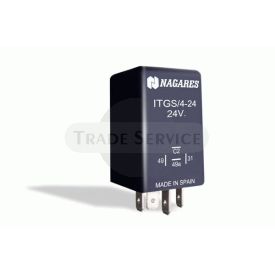 MFL24 MAHLE (Nagares) ITGS/4-24 Blinkgeber