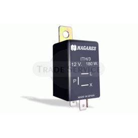 MFL29 MAHLE (Nagares) ITH-3 Blinkgeber