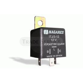 MFL30 MAHLE (Nagares) ITJ/3-12 Blinkgeber