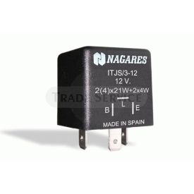 MFL31 MAHLE (Nagares) ITJS/3-12 Blinkgeber