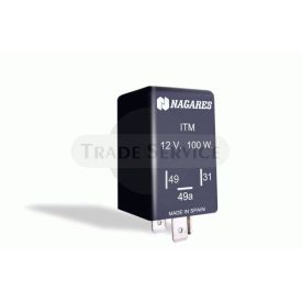 MFL32 MAHLE (Nagares) ITM/100-12 Blinkgeber