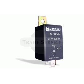 MFL33 MAHLE (Nagares) ITN/500-24 Blinkgeber