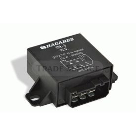 MFL34 MAHLE (Nagares) ITR-5 Blinkgeber