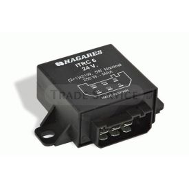 MFL36 MAHLE (Nagares) ITRC-6 Blinkgeber