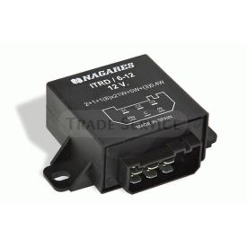 MFL37 MAHLE (Nagares) ITRD-6 Blinkgeber