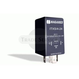 MFL40 MAHLE (Nagares) ITXS/4-24 Blinkgeber