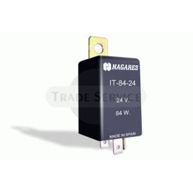 MFL5 MAHLE (Nagares) IT-84-24 Blinkgeber