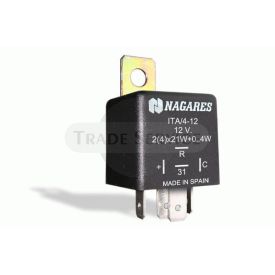 MFL6 MAHLE (Nagares) ITA/4-12 Blinkgeber