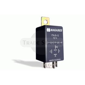 MFL8 MAHLE (Nagares) ITA/5-12 Blinkgeber