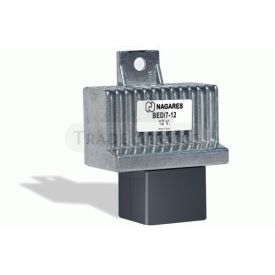 MHG2 MAHLE (Nagares) BED/7-12 Glühzeit Steuergerät