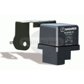 MHG20 MAHLE (Nagares) RLGU/45-12 Glühanlage Relais