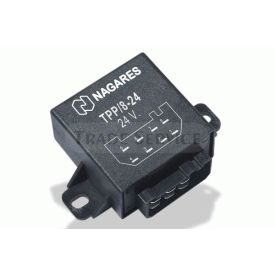 MHG44 MAHLE (Nagares) TPP/8-24 Glühzeit Steuergerät