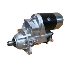 MND0545 Prestolite Anlasser