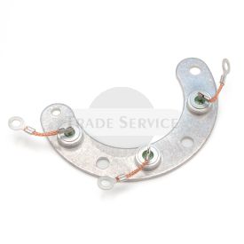 132640 Gleichrichter (negative)