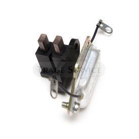 134740 Regler with Bürstenplatte /28V/