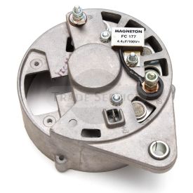 137071 Hinterer Lagerdeckel 24V /Daewoo Avia/