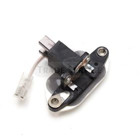 138021 Regler with Bürstenplatte 14V