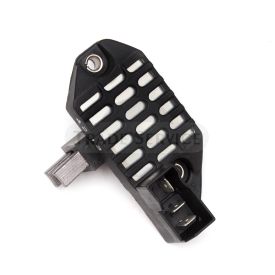 138841 Regler with Bürstenplatte 14V