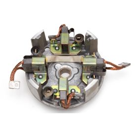 158550 Hinterer Lagerdeckel 24V