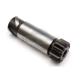 7150120 Ritzel mit Kupplung