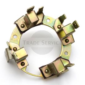 7150250 Bürstenplatte