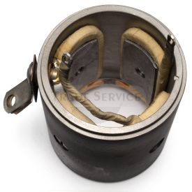 7150551 Stator /Zetor/