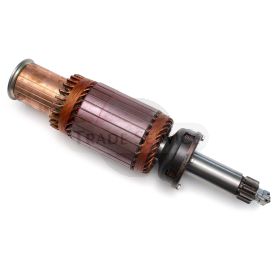 7150760 Rotor bendixxel