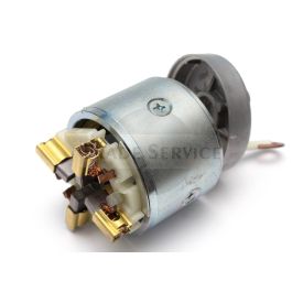 7150892 Magneton Stator with Bürstenplatte