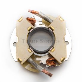 7153221 Bürstenplatte