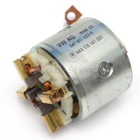 7153331 Stator Bürstenplatteval /9141382/