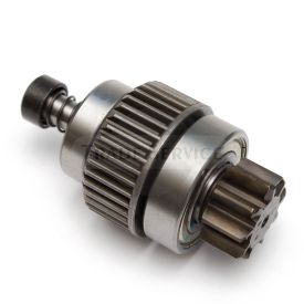 7158041 Ritzel mit Kupplung