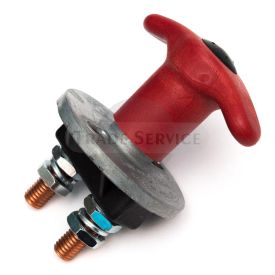 9432010 Stromschalter /Batterieschalter/ 100A/1000A