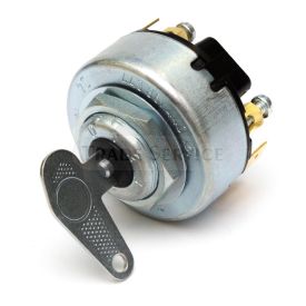 9440151 Schalter mit Schlüssel /0-1-2-3/