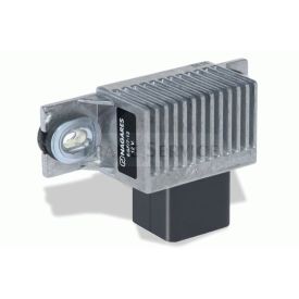 MR122 MAHLE (Nagares) ESF/7-12 Arbeitsstrom Relais