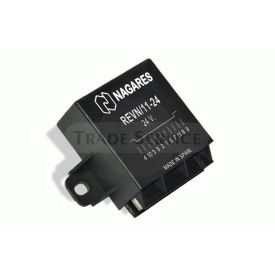 MR23 MAHLE (Nagares) REVN/11-24 Fensterheber Relais