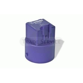 MR45 MAHLE (Nagares) RLE/4-12DE Arbeitsstrom Relais