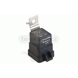 MR81 MAHLE (Nagares) RLPF/4-12 Arbeitsstrom Relais