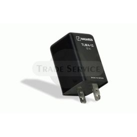 MT10 MAHLE (Nagares) TLM/4-12 Zeitrelais