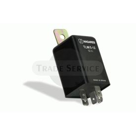 MT11 MAHLE (Nagares) TLM/5-12 Wisch-Wasch-Intervall Relais