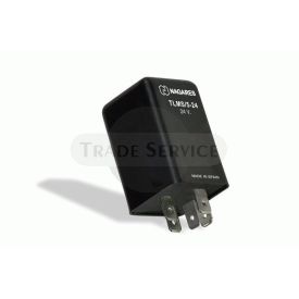 MT15 MAHLE (Nagares) TLMS/5-24 Wisch-Wasch-Intervall Relais