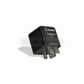 MT16 MAHLE (Nagares) TLNS/6-12 Wisch-Wasch-Intervall Relais