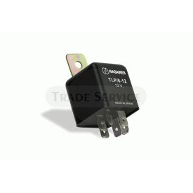 MT19 MAHLE (Nagares) TLP/6-12 Wisch-Wasch-Intervall Relais